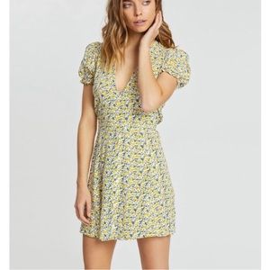 Faithful the brand dress